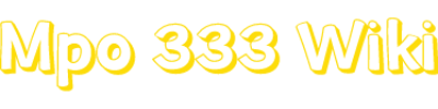 logo-Mpo 333 Wiki